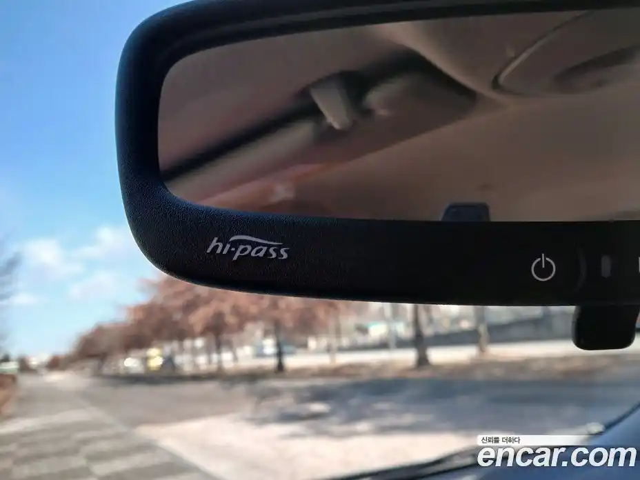 Chevrolet Spark 2018 1.0 Автомат в Москве № 1290168, фото 12