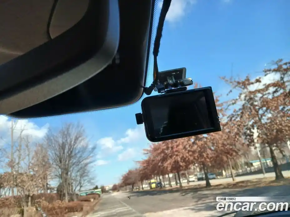 Chevrolet Spark 2018 1.0 Автомат в Москве № 1290168, фото 13