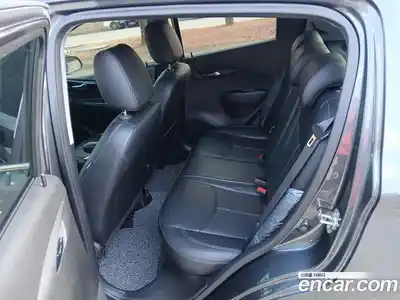 Chevrolet Spark 2018 1.0 Автомат в Москве № 1290168, миниатюра 8