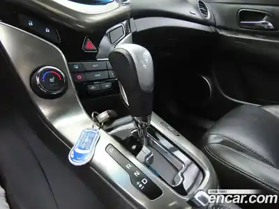 Chevrolet Cruze 2014 1.4 Автомат в Москве № 1290170, миниатюра 11