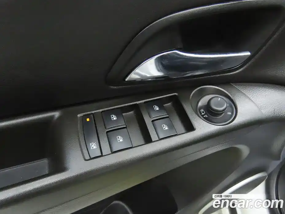 Chevrolet Cruze 2014 1.4 Автомат в Москве № 1290170, фото 15