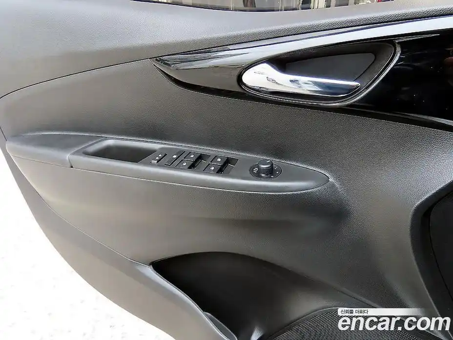 Chevrolet Spark 2020 1.0 Автомат в Москве № 1290200, фото 11