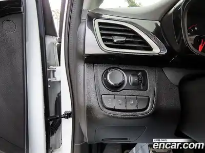 Chevrolet Spark 2020 1.0 Автомат в Москве № 1290200, миниатюра 12