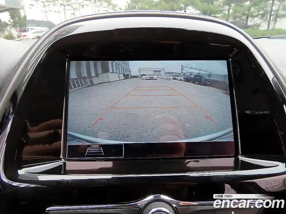 Chevrolet Spark 2020 1.0 Автомат в Москве № 1290200, фото 15