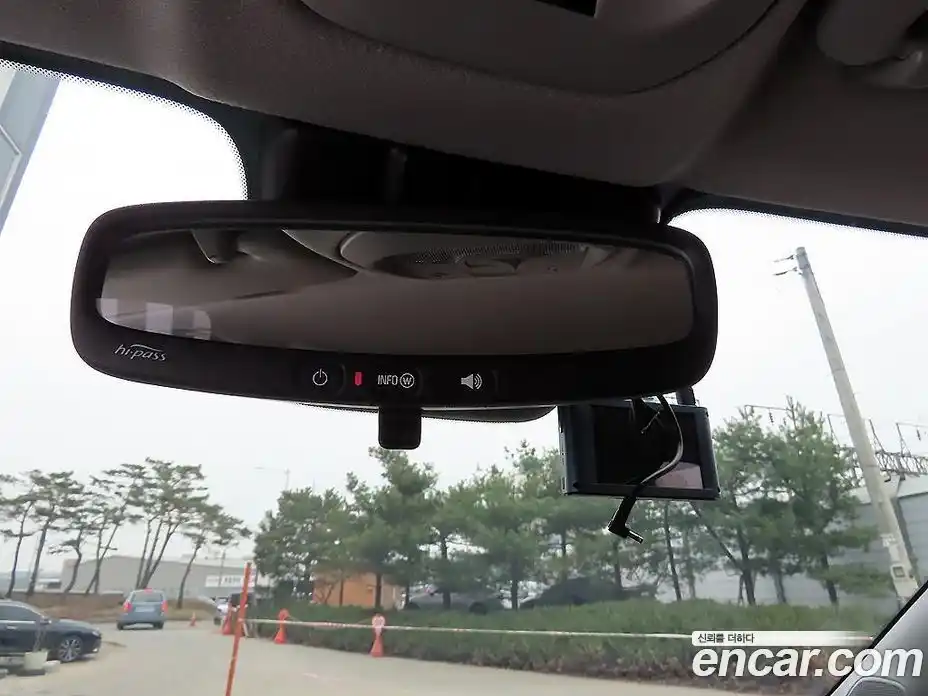 Chevrolet Spark 2020 1.0 Автомат в Москве № 1290200, фото 16