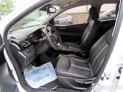 Chevrolet Spark 2020 1.0 Автомат в Москве № 1290200, миниатюра 5