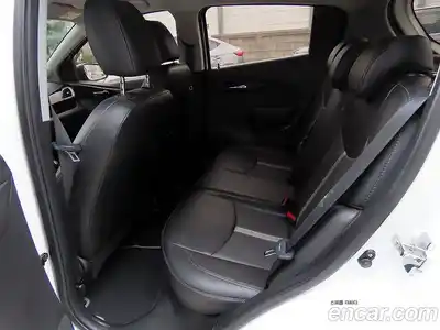 Chevrolet Spark 2020 1.0 Автомат в Москве № 1290200, миниатюра 6