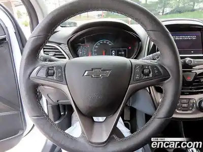 Chevrolet Spark 2020 1.0 Автомат в Москве № 1290200, миниатюра 8