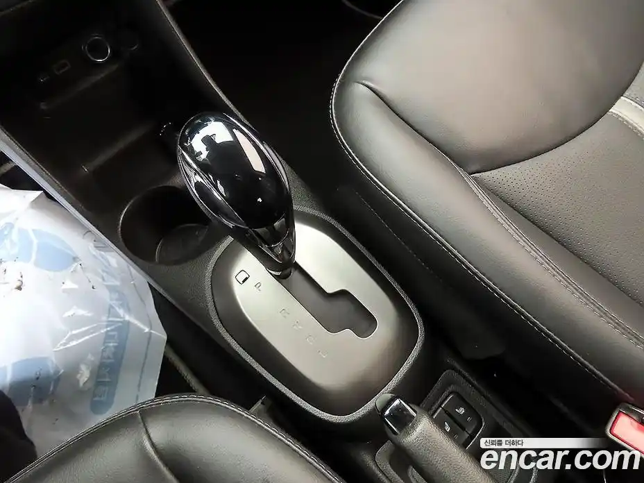 Chevrolet Spark 2020 1.0 Автомат в Москве № 1290200, фото 10