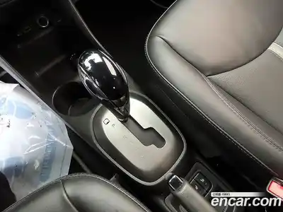 Chevrolet Spark 2020 1.0 Автомат в Москве № 1290200, миниатюра 10