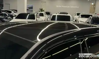 BMW iX 2025 0.3 гидро в Москве № 1290380, миниатюра 12