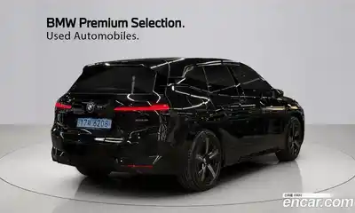 BMW iX 2025 0.3 гидро в Москве № 1290380, миниатюра 2
