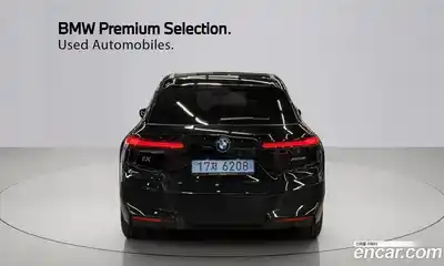 BMW iX 2025 0.3 гидро в Москве № 1290380, миниатюра 4