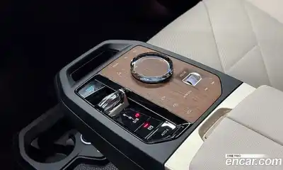 BMW iX 2025 0.3 гидро в Москве № 1290380, миниатюра 9