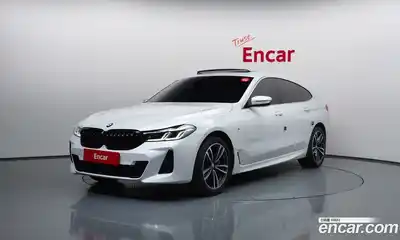 BMW 6-Series 620d M Sport