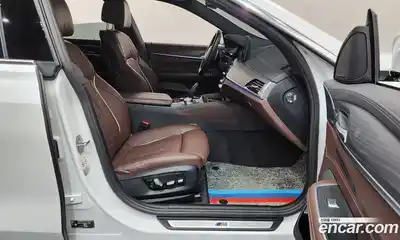 BMW 6-Series 2021 2.0 Автомат в Москве № 1290543, миниатюра 11