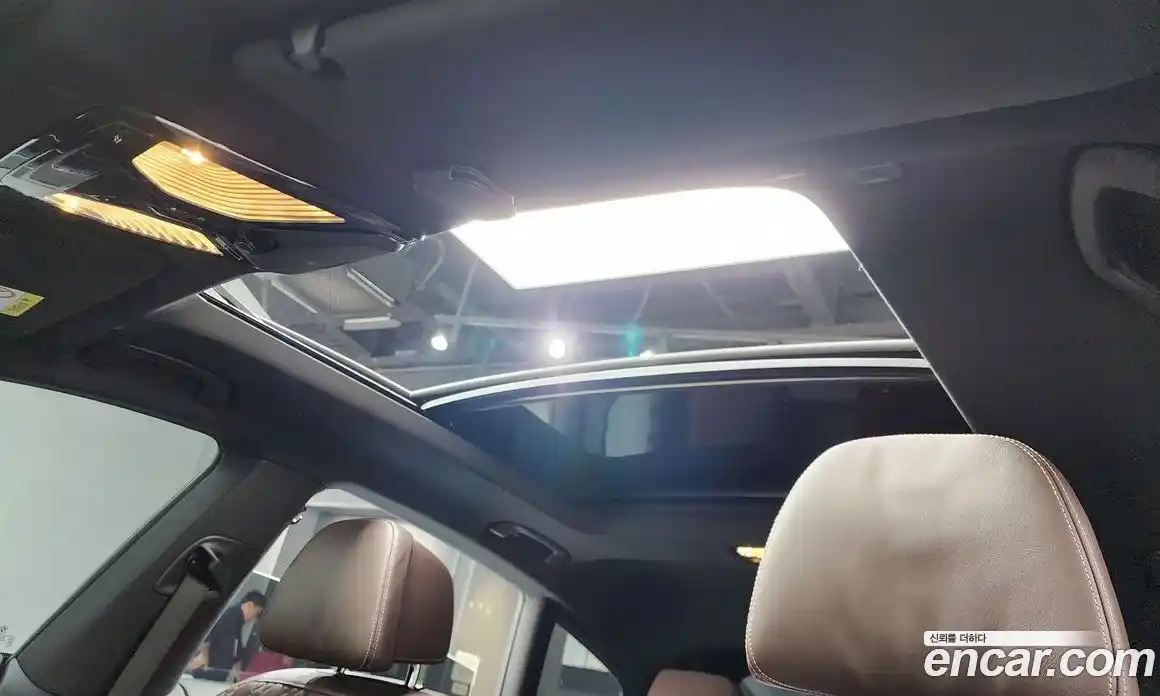 BMW 6-Series 2021 2.0 Автомат в Москве № 1290543, фото 18