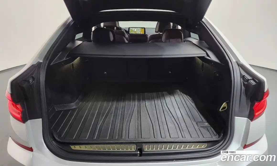 BMW 6-Series 2021 2.0 Автомат в Москве № 1290543, фото 20