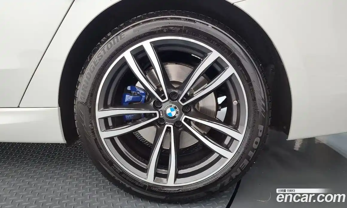 BMW 6-Series 2021 2.0 Автомат в Москве № 1290543, фото 5