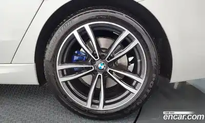 BMW 6-Series 2021 2.0 Автомат в Москве № 1290543, миниатюра 5