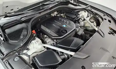 BMW 6-Series 2021 2.0 Автомат в Москве № 1290543, миниатюра 6