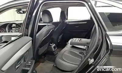BMW 2-Series 2015 2.0 гидро в Москве № 1290727, миниатюра 11