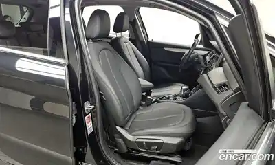BMW 2-Series 2015 2.0 гидро в Москве № 1290727, миниатюра 12