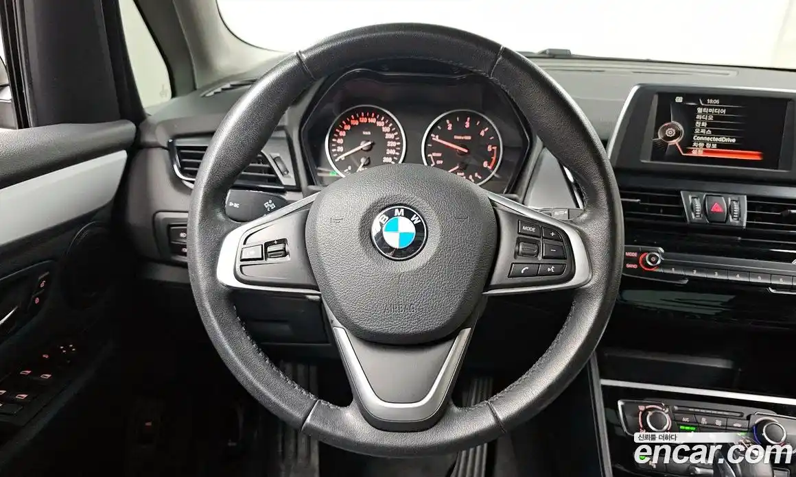 BMW 2-Series 2015 2.0 гидро в Москве № 1290727, фото 13
