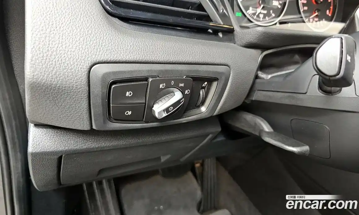 BMW 2-Series 2015 2.0 гидро в Москве № 1290727, фото 14