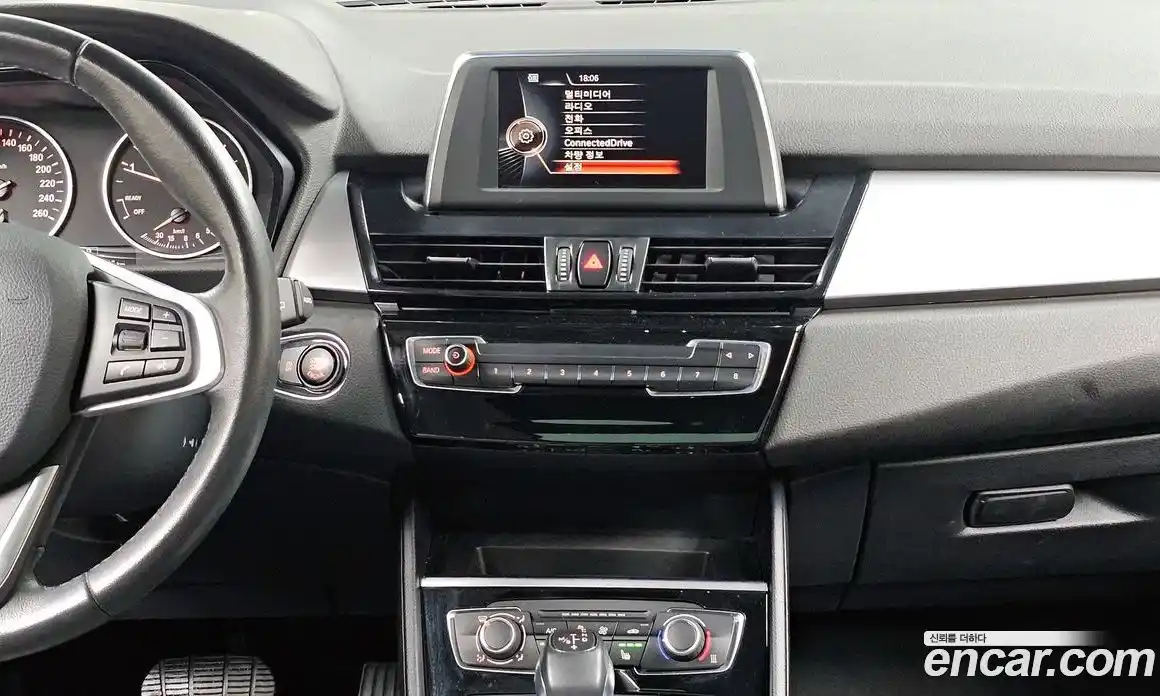 BMW 2-Series 2015 2.0 гидро в Москве № 1290727, фото 19