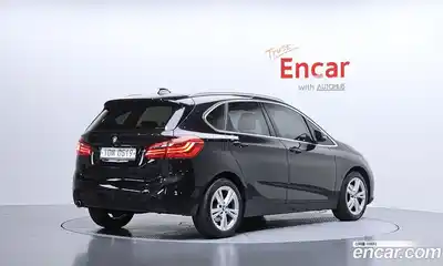 BMW 2-Series 2015 2.0 гидро в Москве № 1290727, миниатюра 2