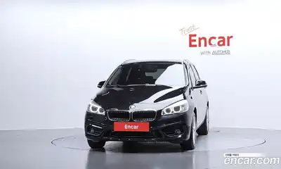 BMW 2-Series 2015 2.0 гидро в Москве № 1290727, миниатюра 3