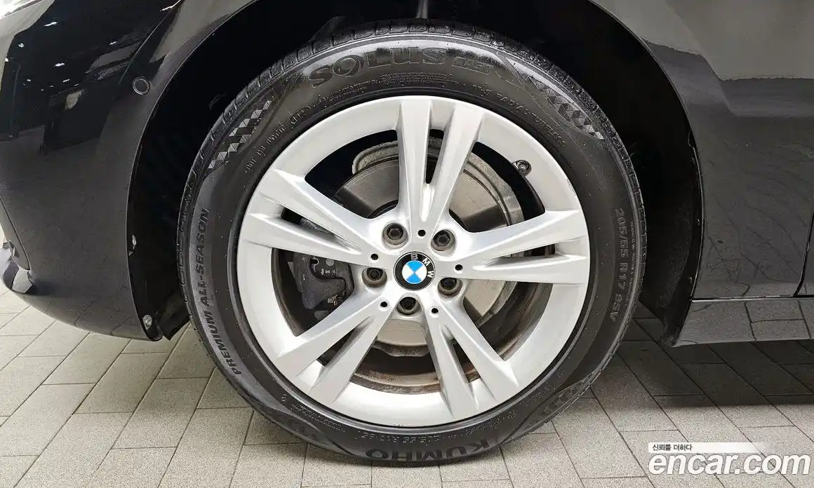 BMW 2-Series 2015 2.0 гидро в Москве № 1290727, фото 5