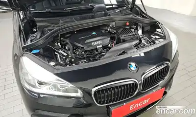 BMW 2-Series 2015 2.0 гидро в Москве № 1290727, миниатюра 6