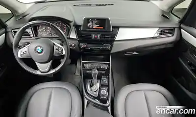 BMW 2-Series 2015 2.0 гидро в Москве № 1290727, миниатюра 7