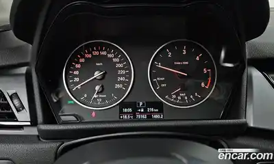 BMW 2-Series 2015 2.0 гидро в Москве № 1290727, миниатюра 8