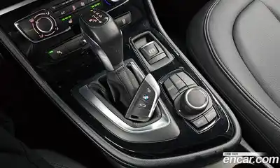 BMW 2-Series 2015 2.0 гидро в Москве № 1290727, миниатюра 9