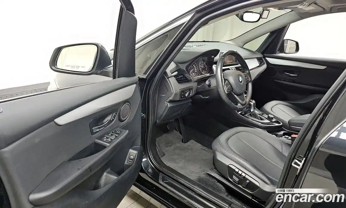 BMW 2-Series 2015 2.0 гидро в Москве № 1290727, фото 10