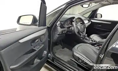 BMW 2-Series 2015 2.0 гидро в Москве № 1290727, миниатюра 10