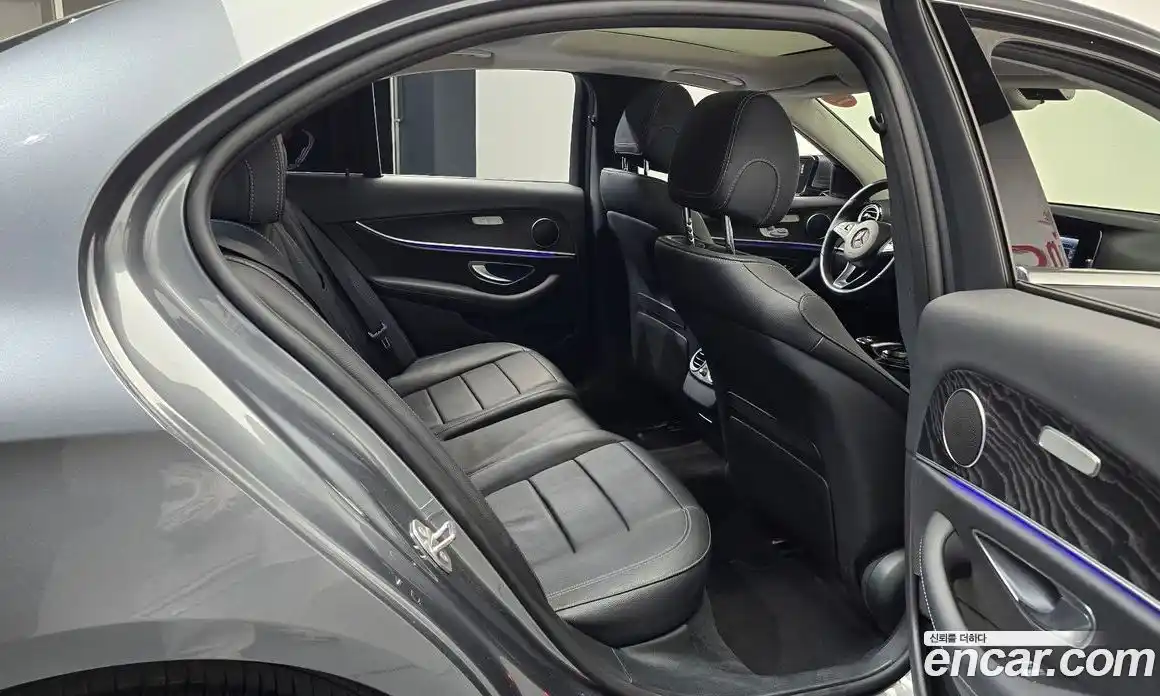 Mercedes-Benz E-Class 2016 2.0 гидро в Москве № 1291399, фото 12