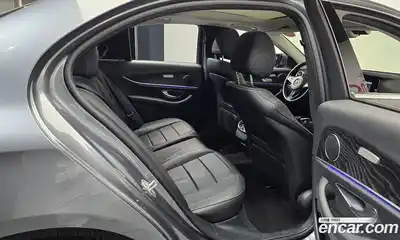 Mercedes-Benz E-Class 2016 2.0 гидро в Москве № 1291399, миниатюра 12