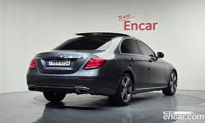 Mercedes-Benz E-Class 2016 2.0 гидро в Москве № 1291399, миниатюра 2