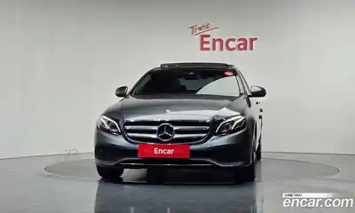 Mercedes-Benz E-Class 2016 2.0 гидро в Москве № 1291399, миниатюра 3