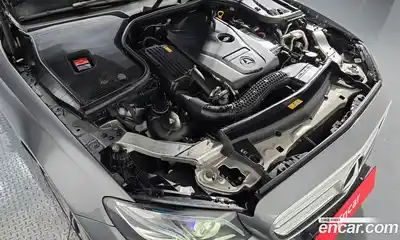 Mercedes-Benz E-Class 2016 2.0 гидро в Москве № 1291399, миниатюра 6
