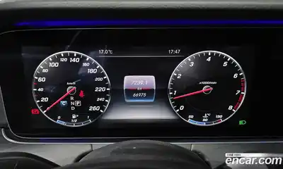 Mercedes-Benz E-Class 2016 2.0 гидро в Москве № 1291399, миниатюра 8