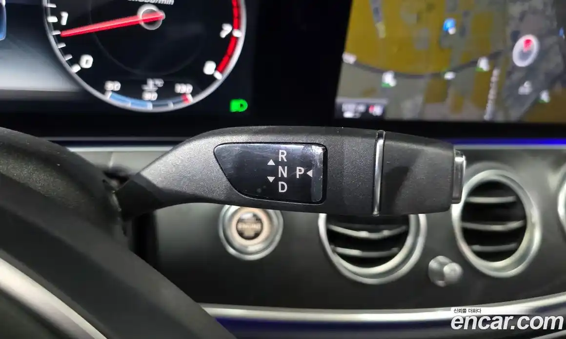 Mercedes-Benz E-Class 2016 2.0 гидро в Москве № 1291399, фото 9