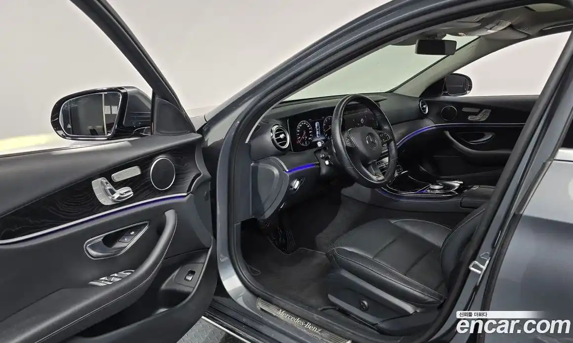Mercedes-Benz E-Class 2016 2.0 гидро в Москве № 1291399, фото 10