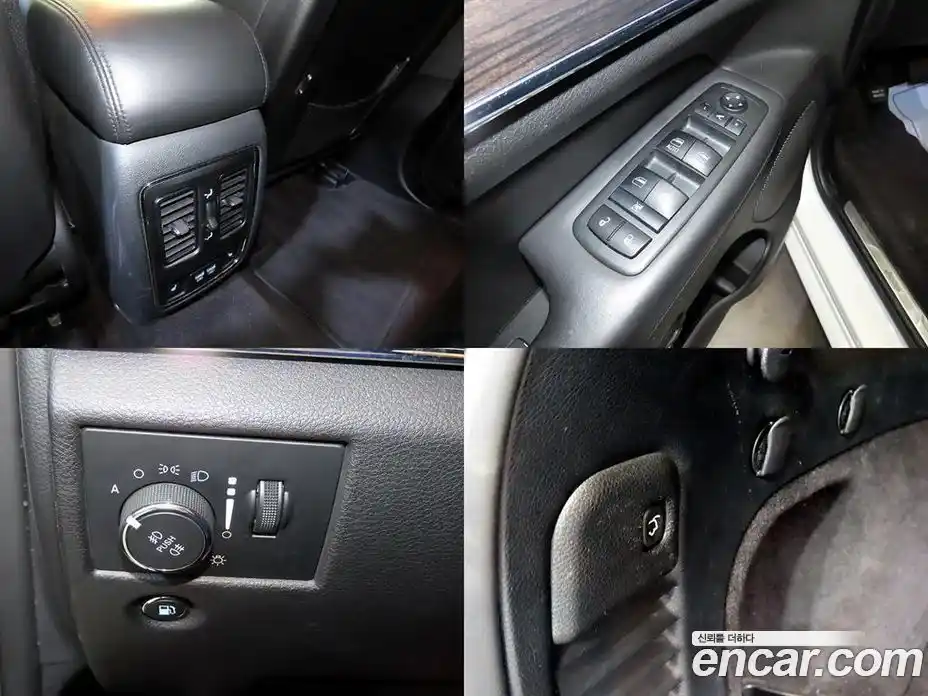 Jeep Cherokee 2017 3.6 гидро в Москве № 1291777, фото 18