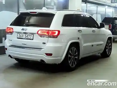 Jeep Cherokee 2017 3.6 гидро в Москве № 1291777, миниатюра 4