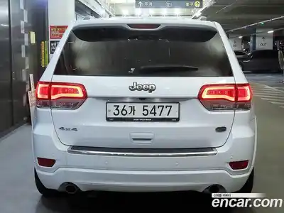 Jeep Cherokee 2017 3.6 гидро в Москве № 1291777, миниатюра 5